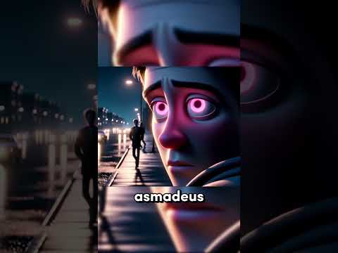 Asmodeus, the Prince of Lust