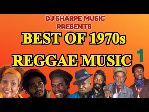 THE BEST OF 70s REGGAE❗️Marcia Griffiths,John Holt, Dennis Brown,The Jays, Leroy Smart