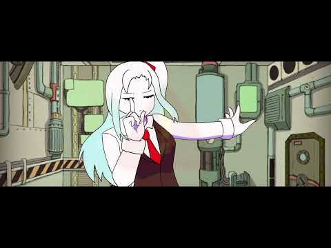 [ProjectMoon]Angela Doodle dance