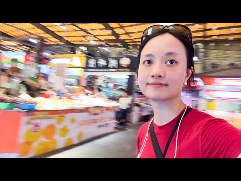 🙈How to avoid tourist traps when travel in China (🚗Yangzhou to Qingdao!)