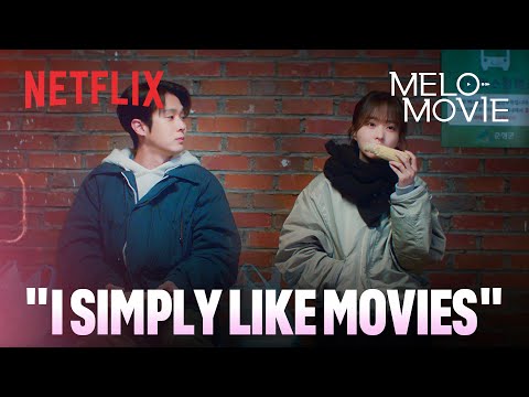 Melo Movie | Now Playing | Netflix [ENG SUB]