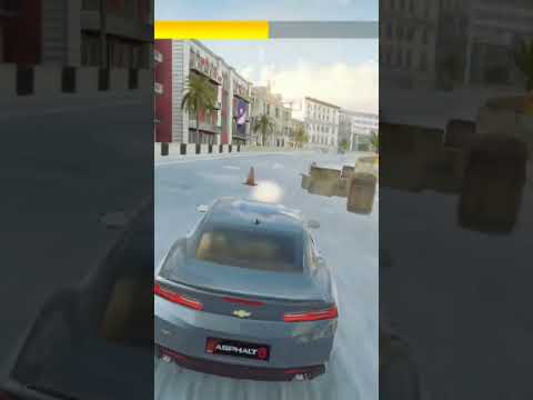 Asphalt 9 #viral #shorts #short