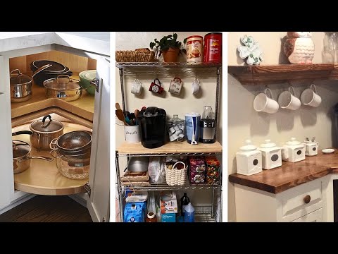 20 Smart Organizing Ideas For Your Home