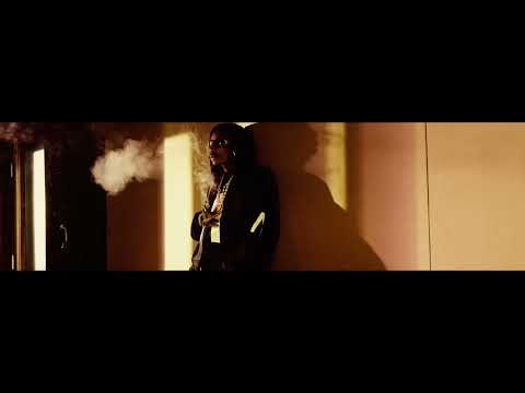 Wiz Khalifa - Cream Corn [Official Music Video]