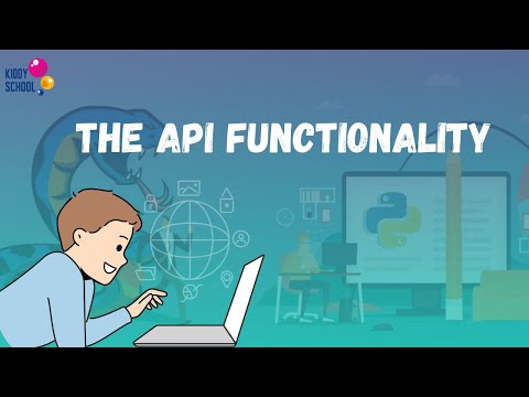 Shaans Python Project: Introduction to API Functionality