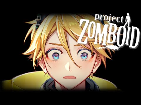 babe wake up, new zomboid update.【NIJISANJI EN | Yu Q. Wilson】