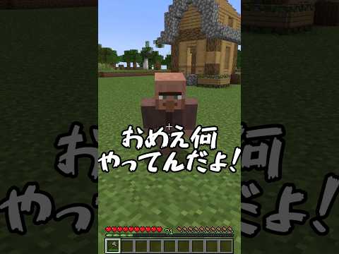 マイクラのやめたくなる瞬間3選www【まいくら・マインクラフト】