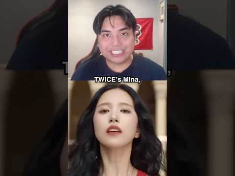 MISAMO and JYP Are Getting Hate! #kpop #mina #sana #momo #twice