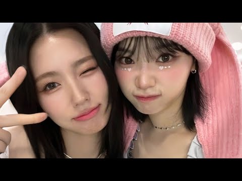 #14 KPOP GIRL GROUP PLAYLIST | BLACKPINK, (G)I-DLE, aespa, IVE, NewJeans, LE SSERAFIM | Tyna Nguyễn