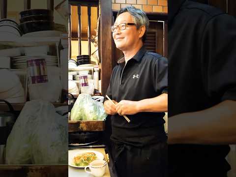 A Japanese Coffee Master's Breakfast #breakfast