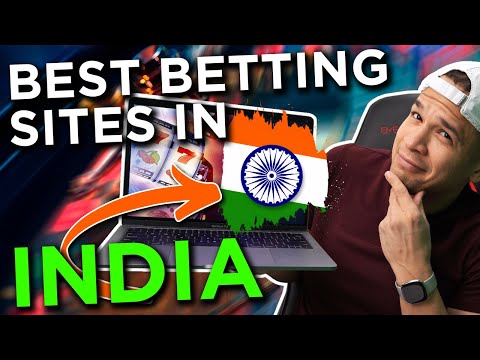 Top 3 Best Betting Sites in India 🇮🇳 🎰