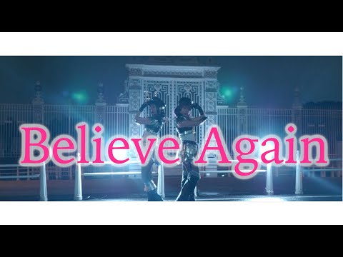 【Full ver.】Believe again 踊ってみた【Love Live! Sunshine!!／MV風】