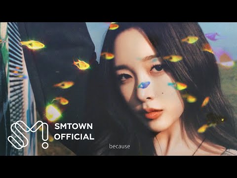 Min Jiwoon 민지운 'Someone (DJ Marky & Makoto Remix)' MV Teaser