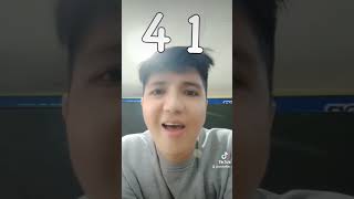 Face Age TikTok App #short #youtubeshort #shortvideo