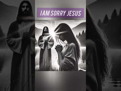 #jesus #god #jesuslovesyou #papajesus #jesuschrist #love #forgiveness #bible #youtubeshorts #shorts