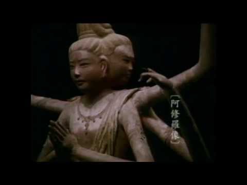 いま、ふたたびの奈良へ－興福寺　2007年4月