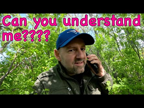 Advanced English Listening Practice - How to Understand Missing Words