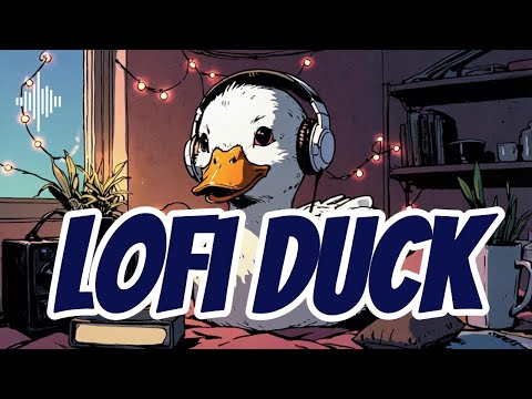 𝐏𝐥𝐚𝐲𝐥𝐢𝐬𝐭 🦆 Everyday Chill Pop 🎧 | Relaxing Beats for Study & Work