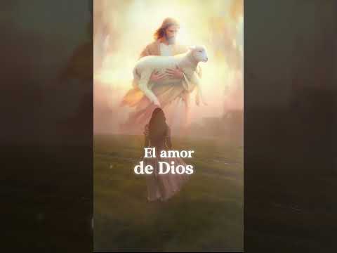 El amor de Dios sana#cristoteama #diosesfiel