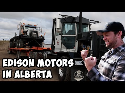 Testing the Limits at the Alberta Lesko Truck Show: Triumphs, Breakdowns & Lessons Learned!