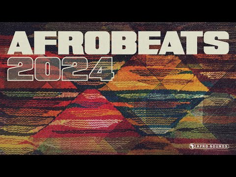 AFROBEATS - Background Music