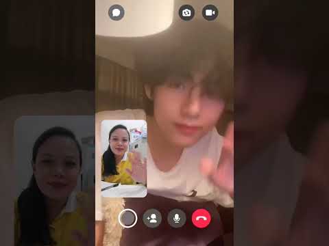 Taehyung Video Call Time #taeyung #bts #btsv #videocall #trending #tiktok