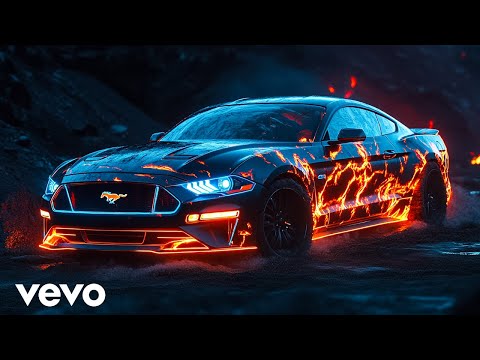 BASS BOOSTED SONGS 2025 🔈 CAR MUSIC 2025 🔈 EDM REMIXES OF POPULAR SONGS 2025