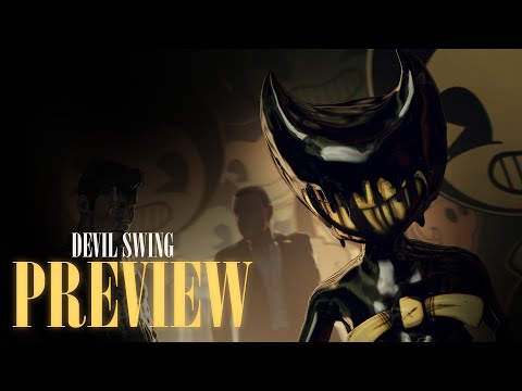 {SFM/BATIM} The devil swing- REMIX PREVIEW