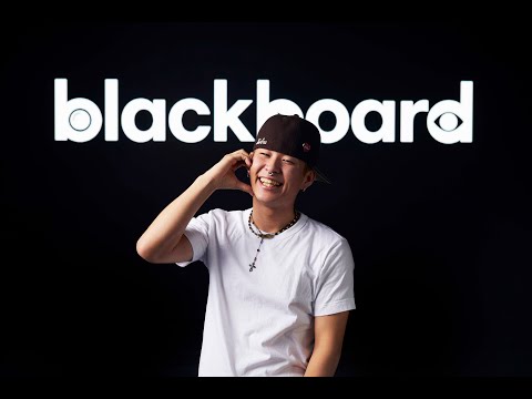 ZZEN「Baby L」(blackboard version)