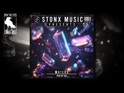 MoteXx - Pick Up The [Stonx Music]