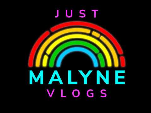 just MALYNE vlogs Live Stream