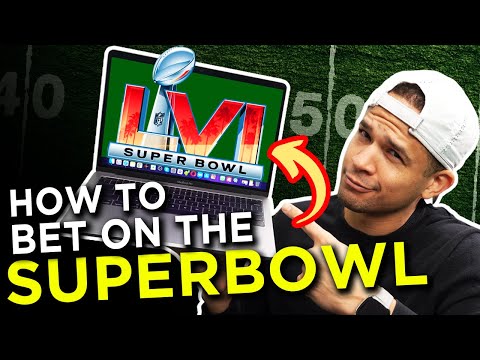 How to Bet on the Super Bowl & Get a Risk-Free Bet 🏈 💵