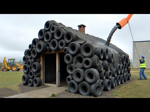 Top 150 Smart Construction Tips & Hacks That Work Extremely Well !