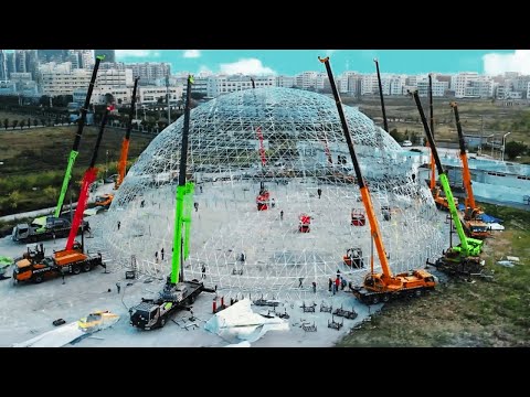 Construction Technologies That Have Reached A New Level