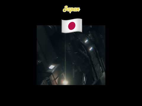 Japan vs Russia Differences between car tires #funnyvideo #funnyimages #automobile #funnymemes