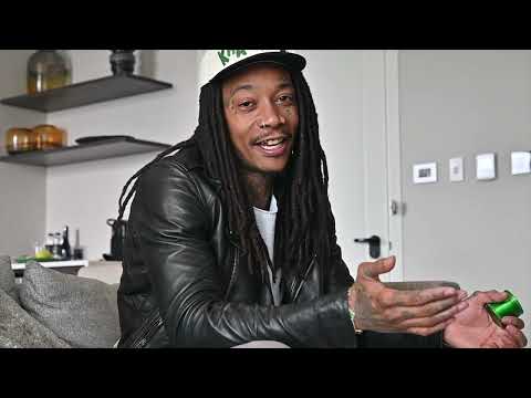 Wiz Khalifa - DayToday: Kush + OJ 2 Ep 7