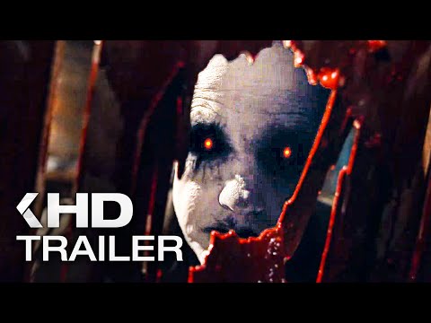 THE BONDSMAN Trailer (2025) Kevin Bacon