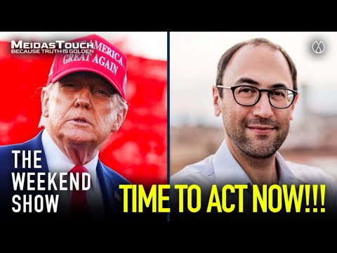 LIVE: Trump Regime Could Be TOPPLED with THESE Moves | The Weekend Show