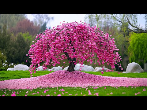 RESTORATION OF THE NERVOUS SYSTEM 🌿 Gentle music that calms the nervous system and pleases the soul