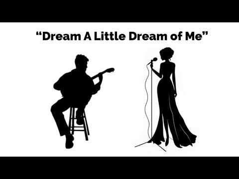 'Guitar & Singer' Medley - Lana Del Rey, Ella Fitzgerald, Imelda May (Sacred Sounds)