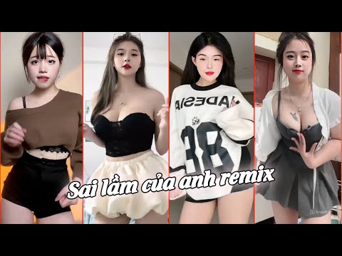 Anh từng oán trách em rất nhiều... Trend TikTok Sai lầm của anh remix #lnh #trending #xuhuong #fyp