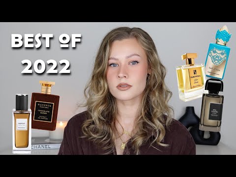 The BEST Fragrance Launches of 2022!! | Top Perfume Releases in 2022