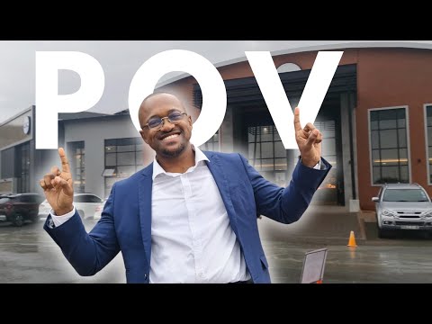 POV of a church member | VLOG