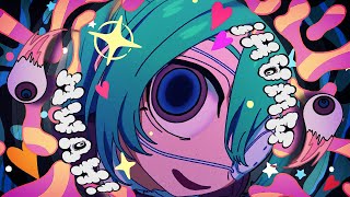 DECO*27 - モニタリング feat. 初音ミク