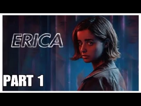 Erica PS4 Episode 1*