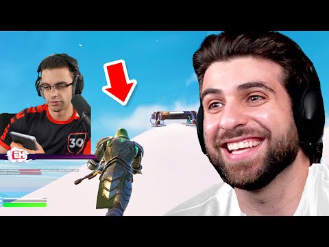 The UNLUCKIEST Moments of Fortnite Season 4!