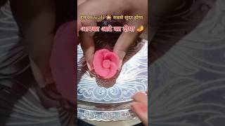 #diy aate ka diya 🪔#diwali #diya #tutorial #viral #trending #shorts #shortsfeed #youtube #shortvideo