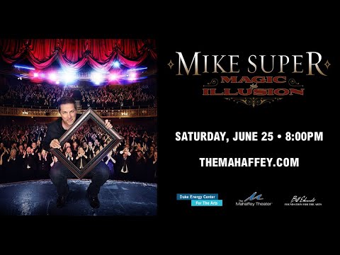 Mike Super Shout Out