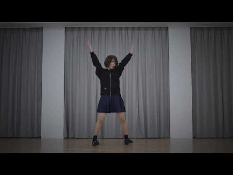 【反転】欅坂46「不協和音」を踊ってみた【愛川こずえ】