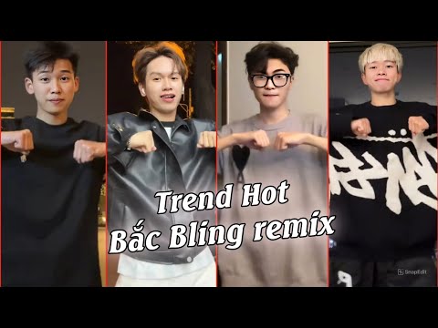 Bắc Ninh Vốn Trọng Chữ Tình Remix... Trend TikTok Bắc Bling Remix #lnh #trending #shorts #xuhuong